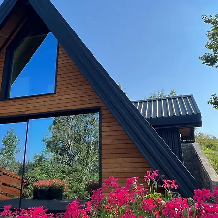 Rustic Roza With Outdoor Pool In Вилла