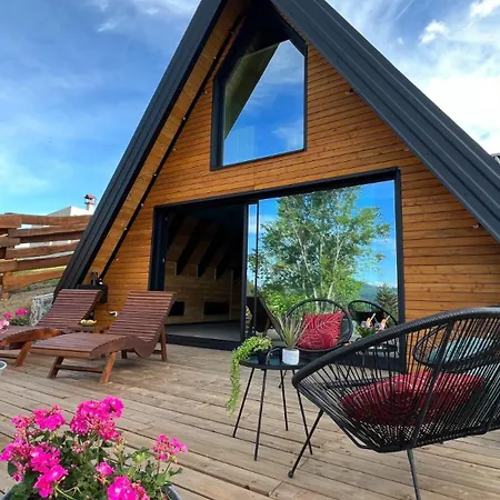 Rustic Roza With Outdoor Pool In * Kupjak