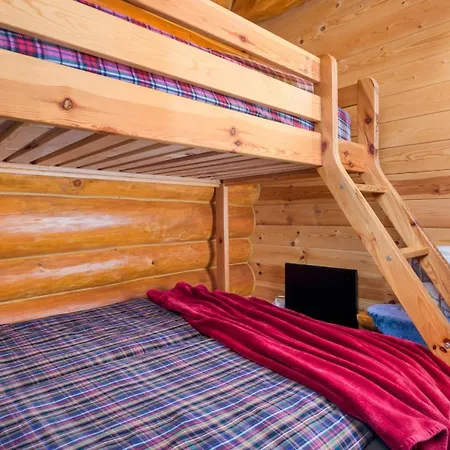Rustic Roza With Outdoor Pool In Kupjak