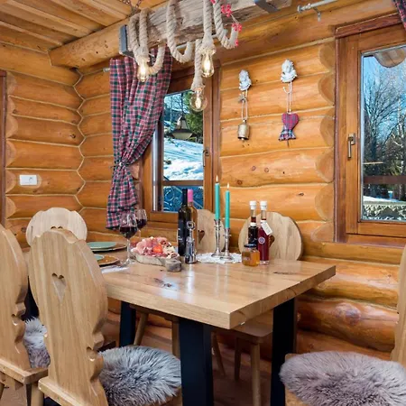 Rustic Roza With Outdoor Pool In * Kupjak