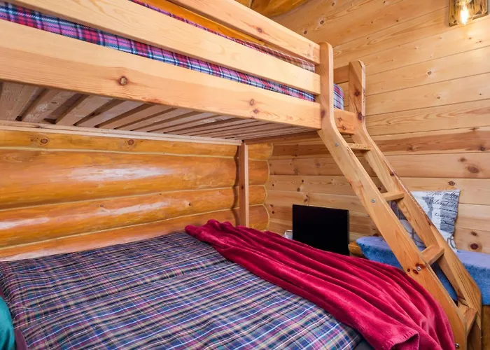 Rustic Roza With Outdoor Pool In Kupjak
