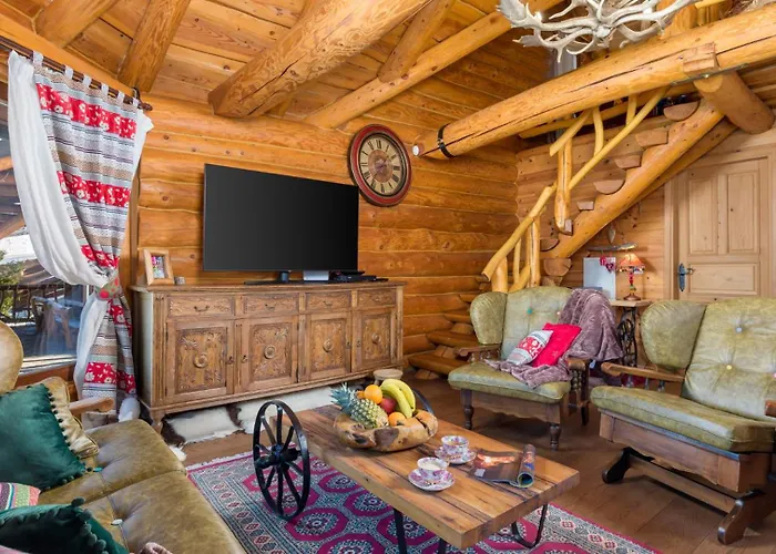 Rustic Roza With Outdoor Pool In * Kupjak