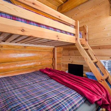 Rustic Roza With Outdoor Pool In * Kupjak