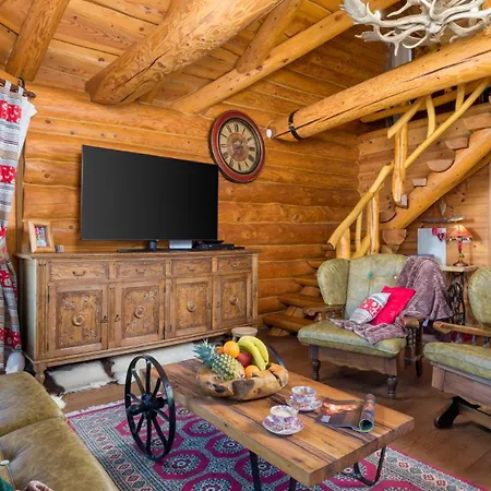 Rustic Roza With Outdoor Pool In * Kupjak