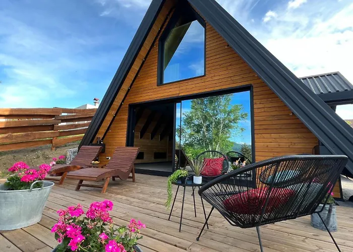 Rustic Roza With Outdoor Pool In * Kupjak