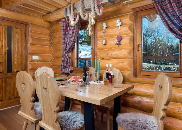 Rustic Roza With Outdoor Pool In * Kupjak